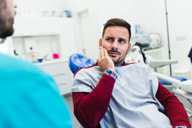 Dental Bonding in Heritage Village, CT